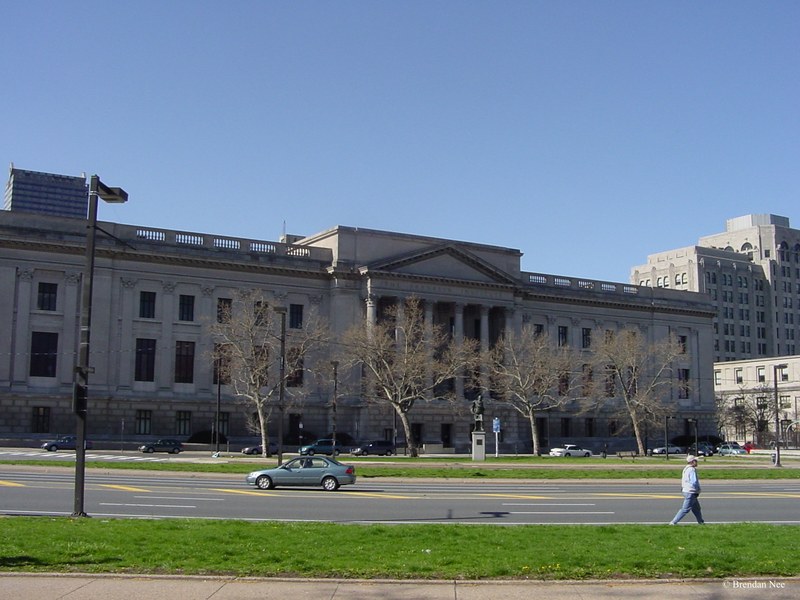 Philadelphia - Philadelphia 4-03 145